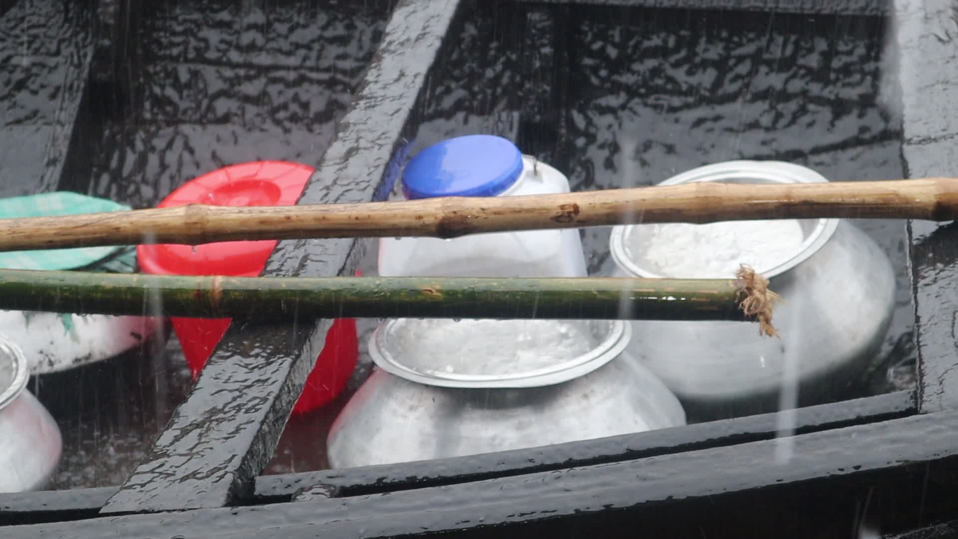 Flood In West Bengal