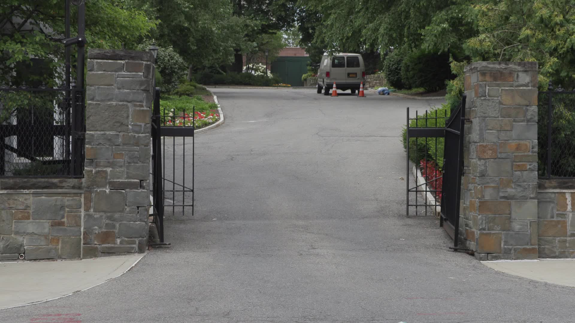 New York State Executive Mansion
