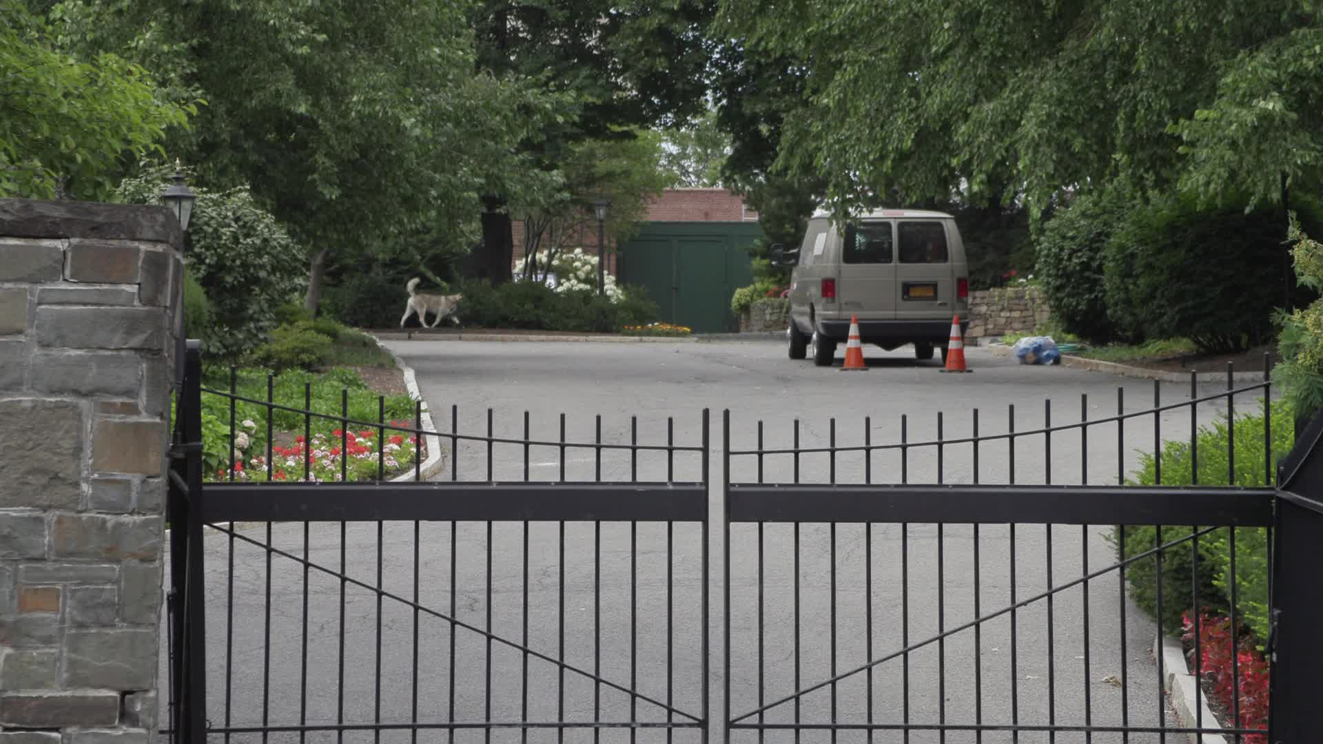 New York State Executive Mansion