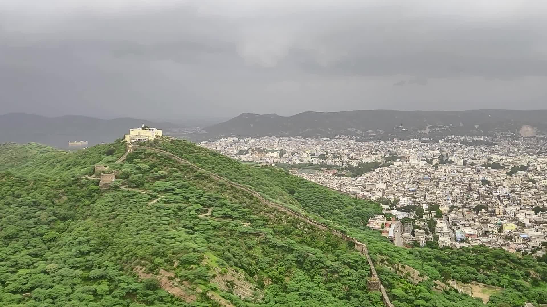 Haryali Amavasya in Jaipur 