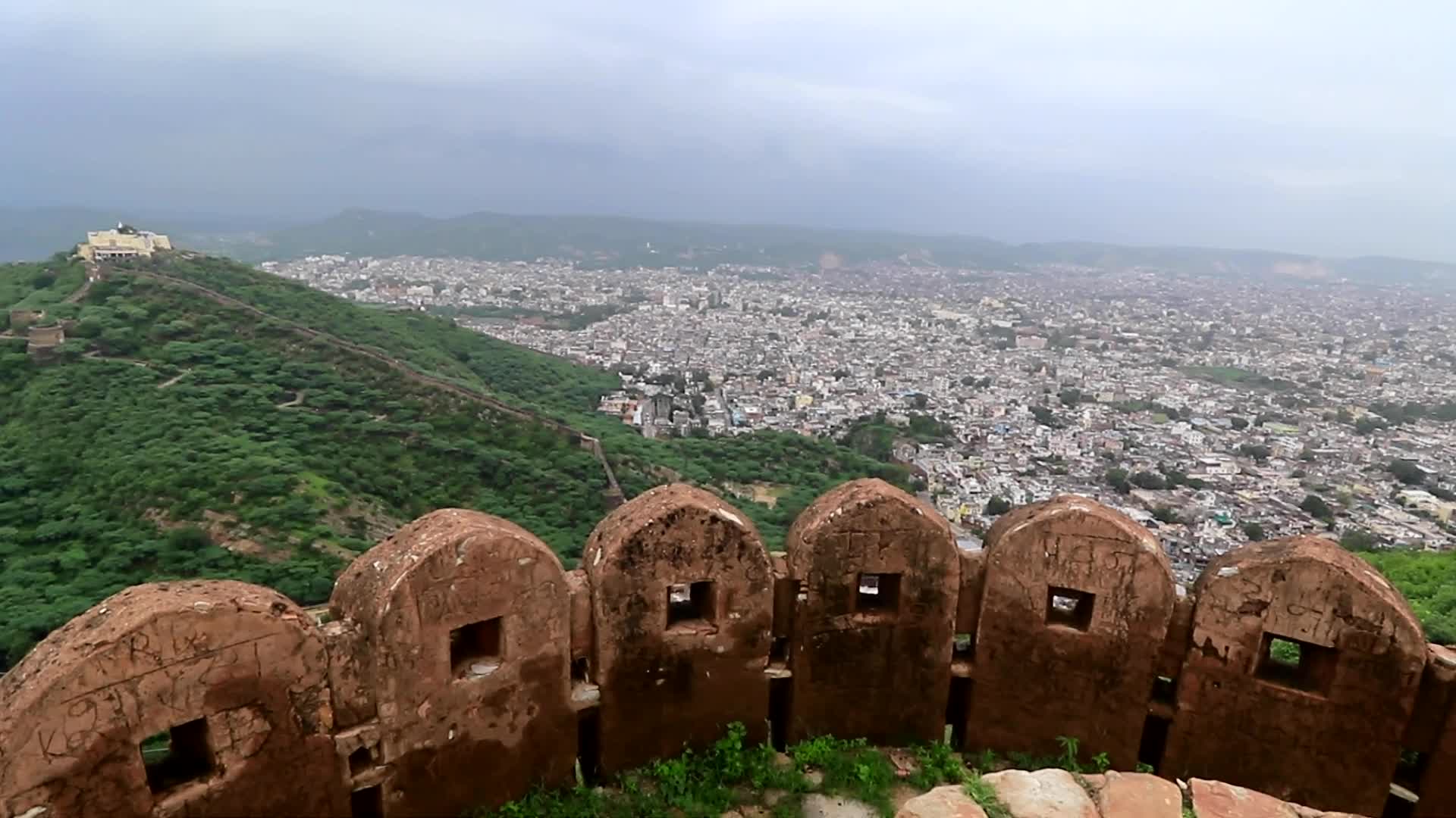 Haryali Amavasya in Jaipur 
