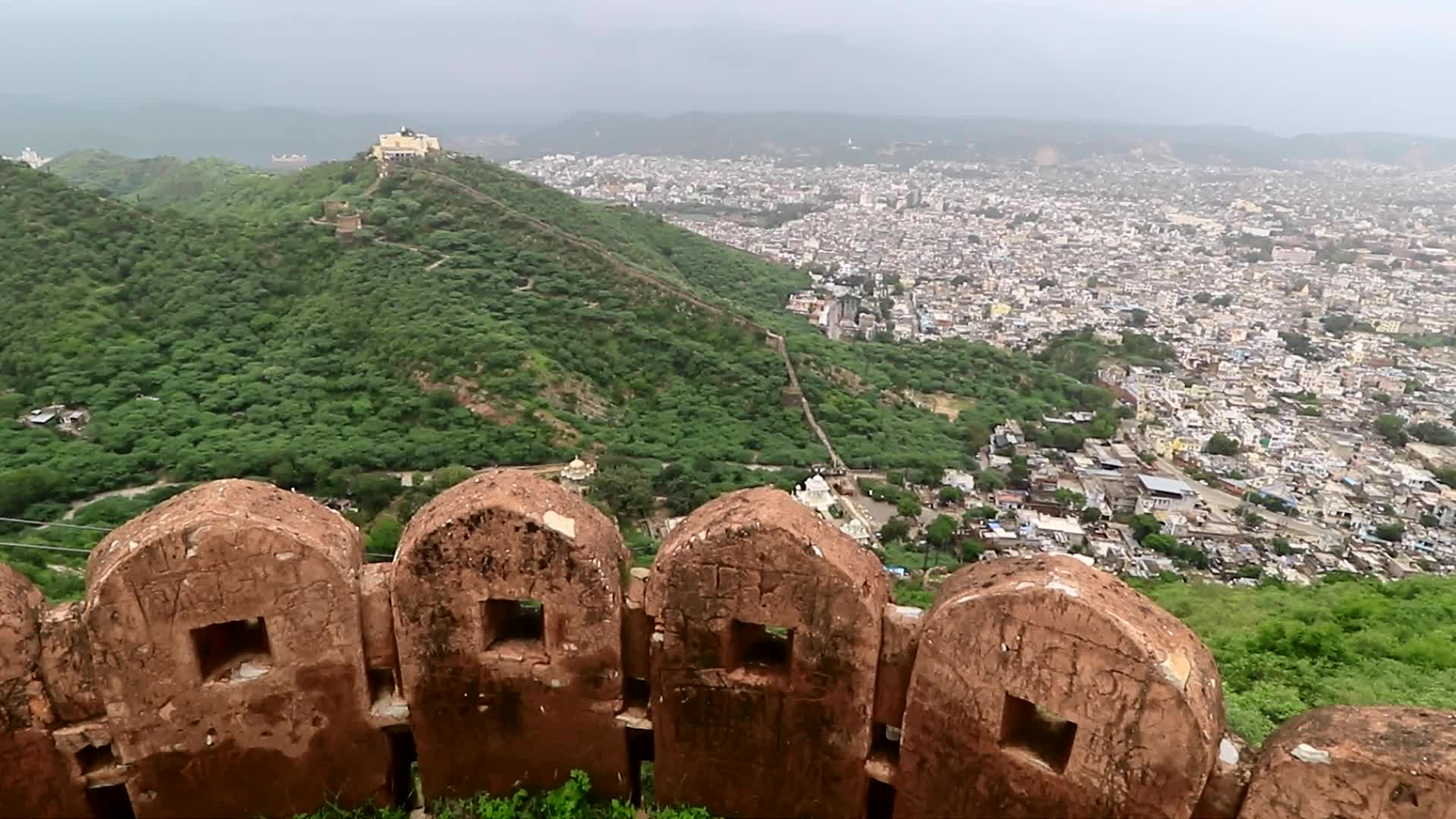 Haryali Amavasya in Jaipur 
