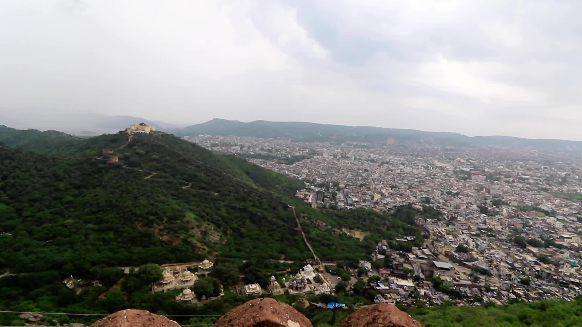 Haryali Amavasya in Jaipur 