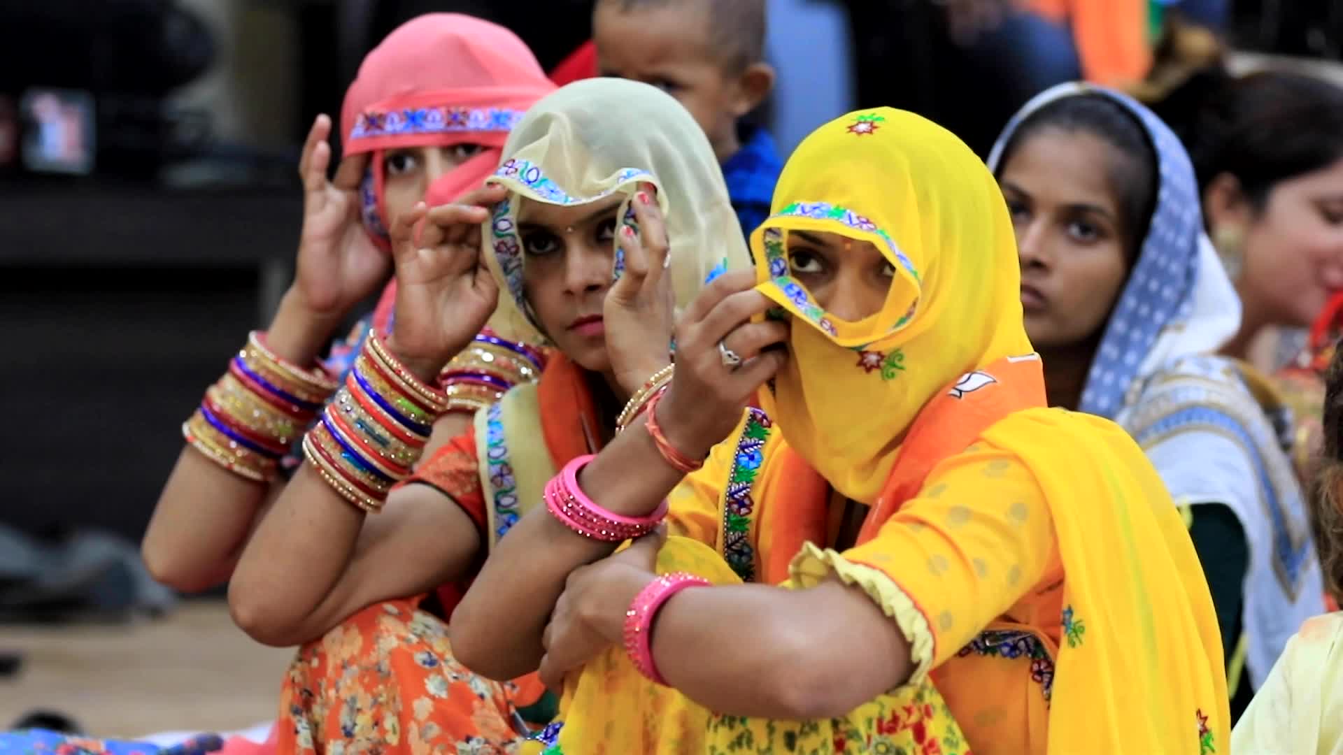 World Tribal Day in Jaipur 