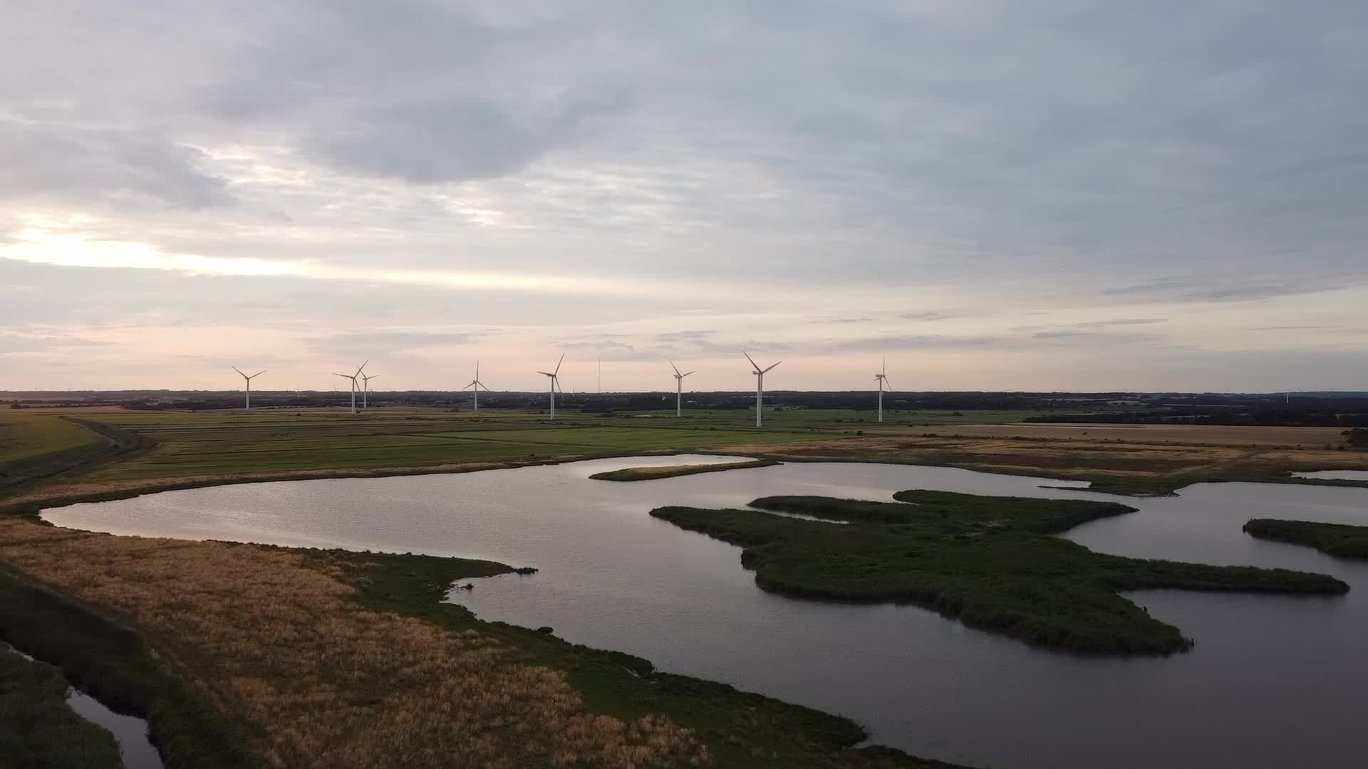 Denmark Renewable Energy
