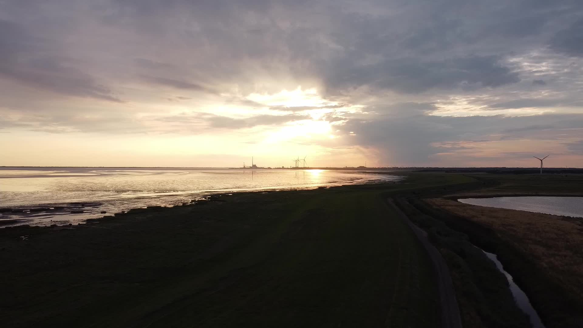 Denmark Renewable Energy