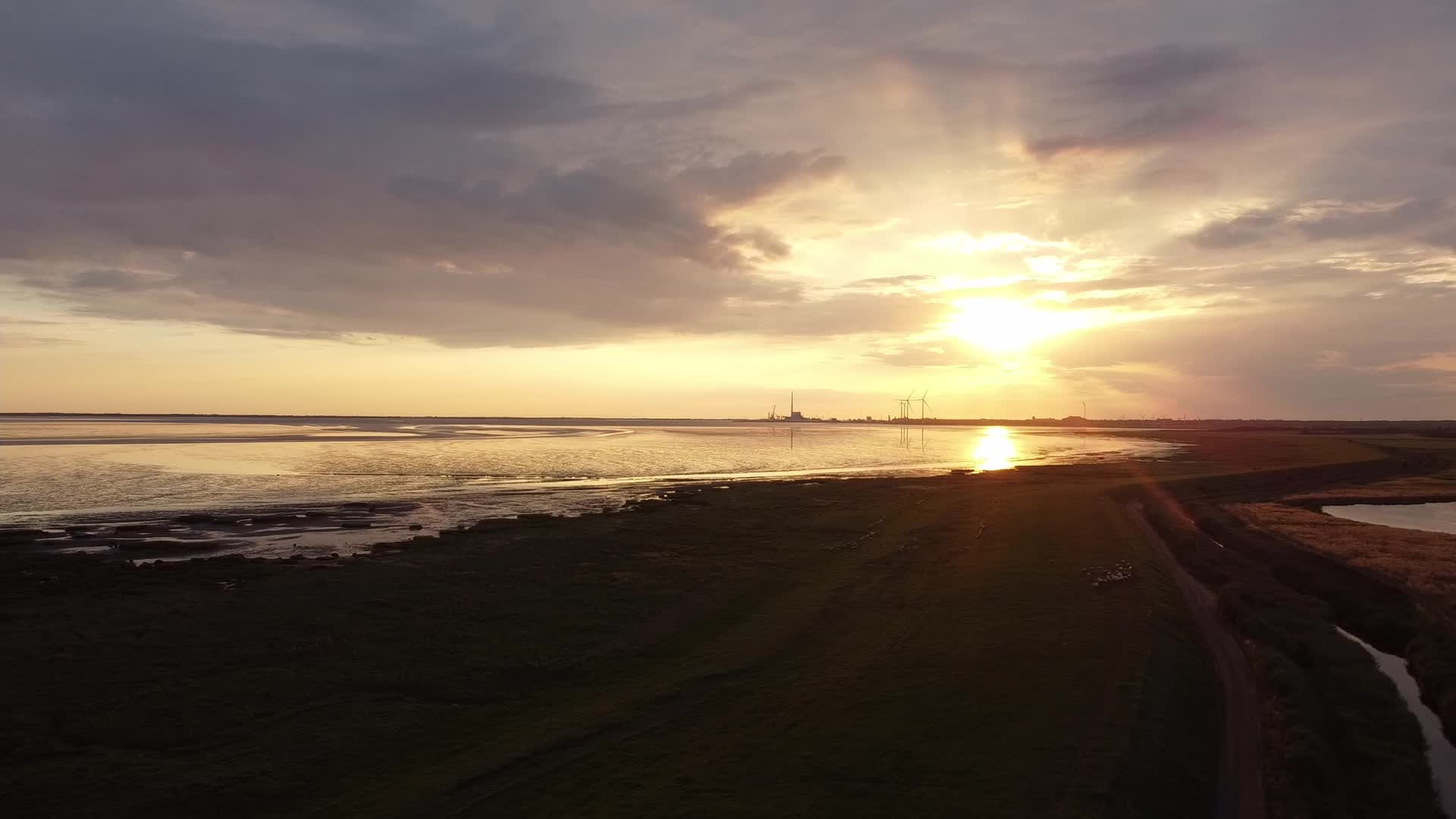Denmark Renewable Energy