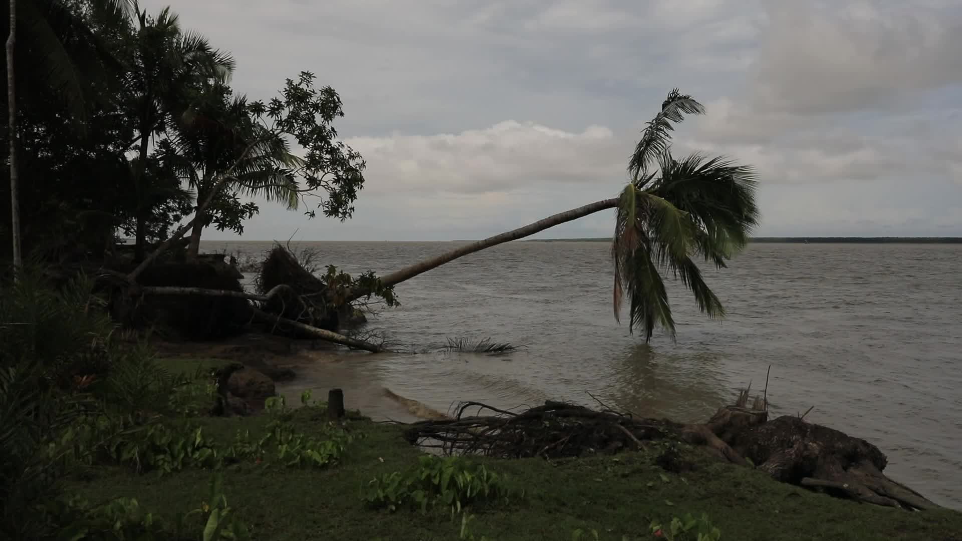 Climate Change In Bangladesh