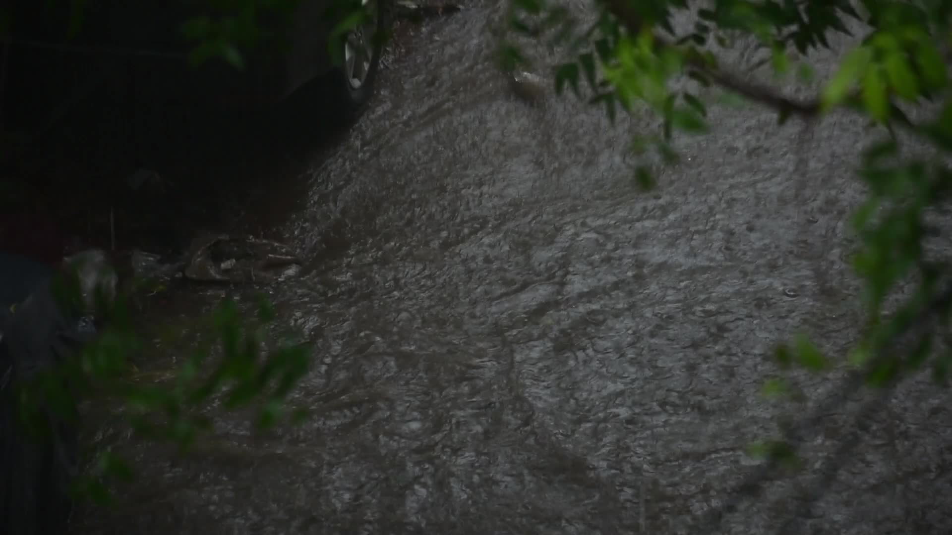 Monsoon in India