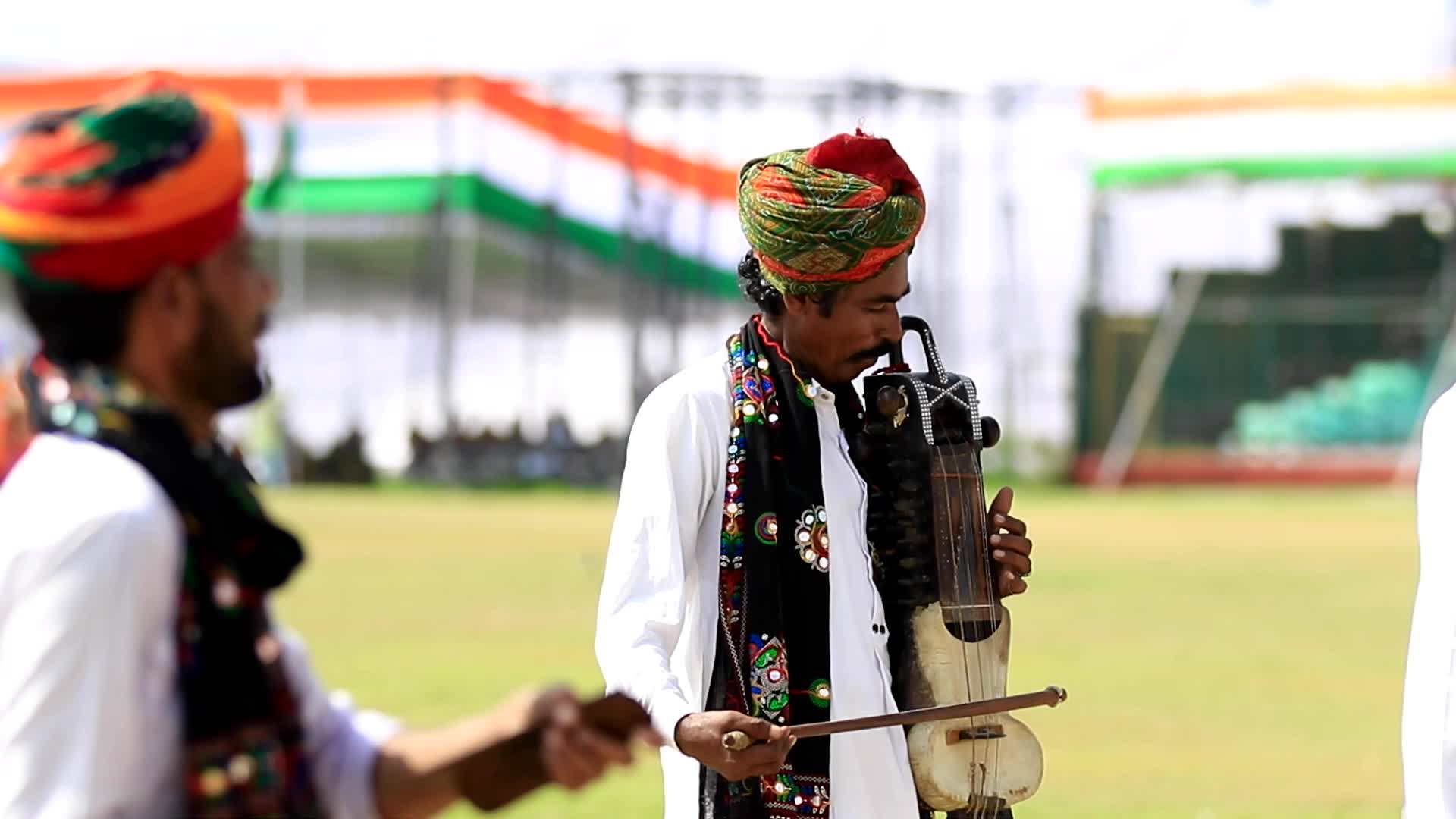 75th Independence Day function in Jaipur