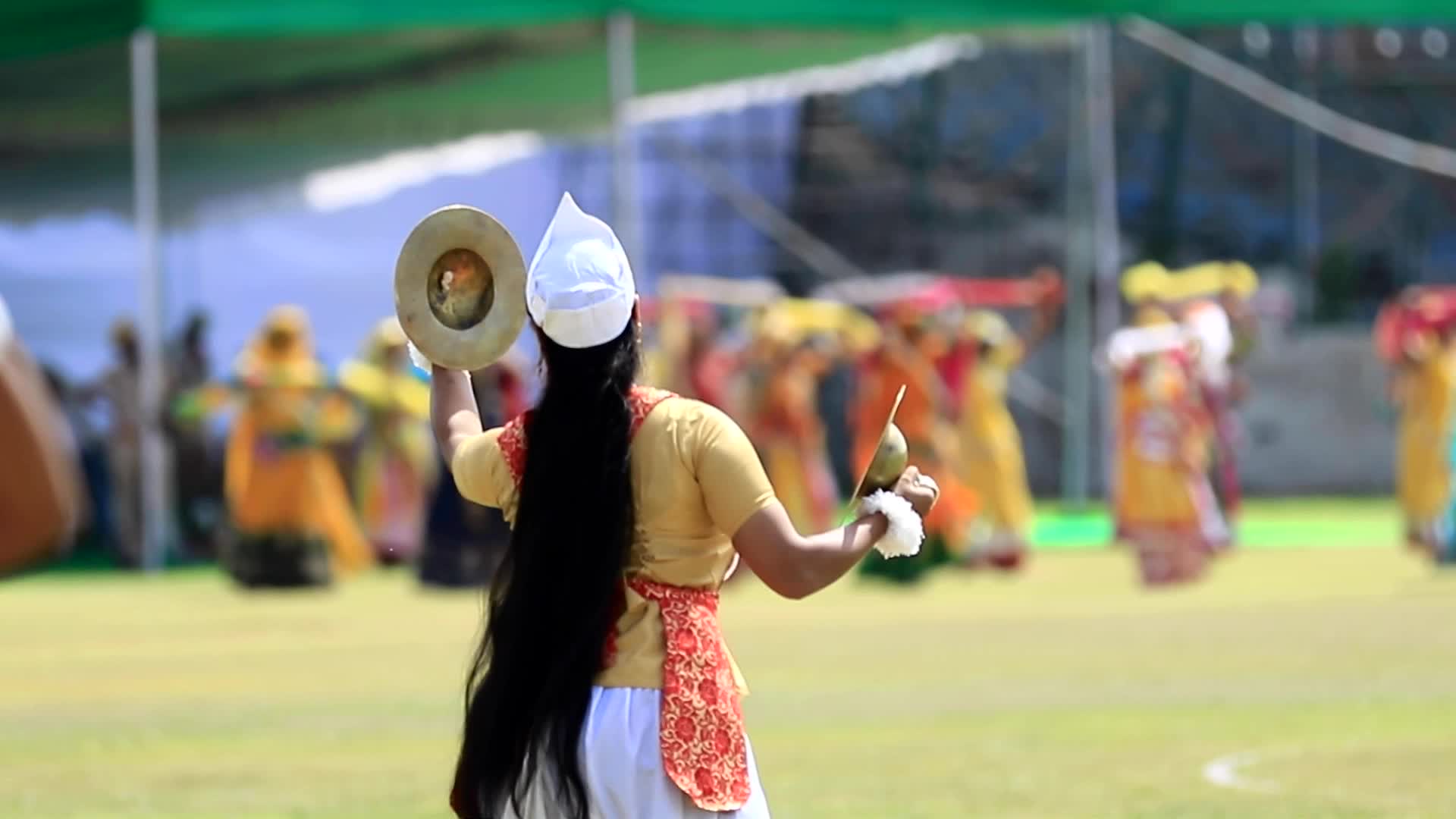 75th Independence Day function in Jaipur