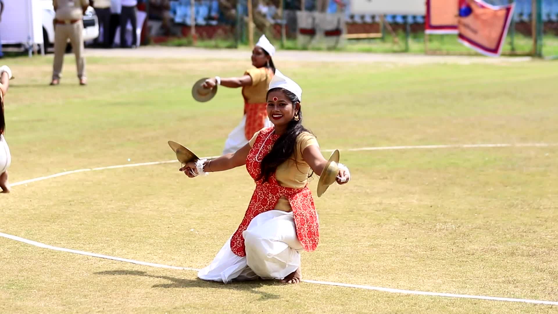 75th Independence Day function in Jaipur