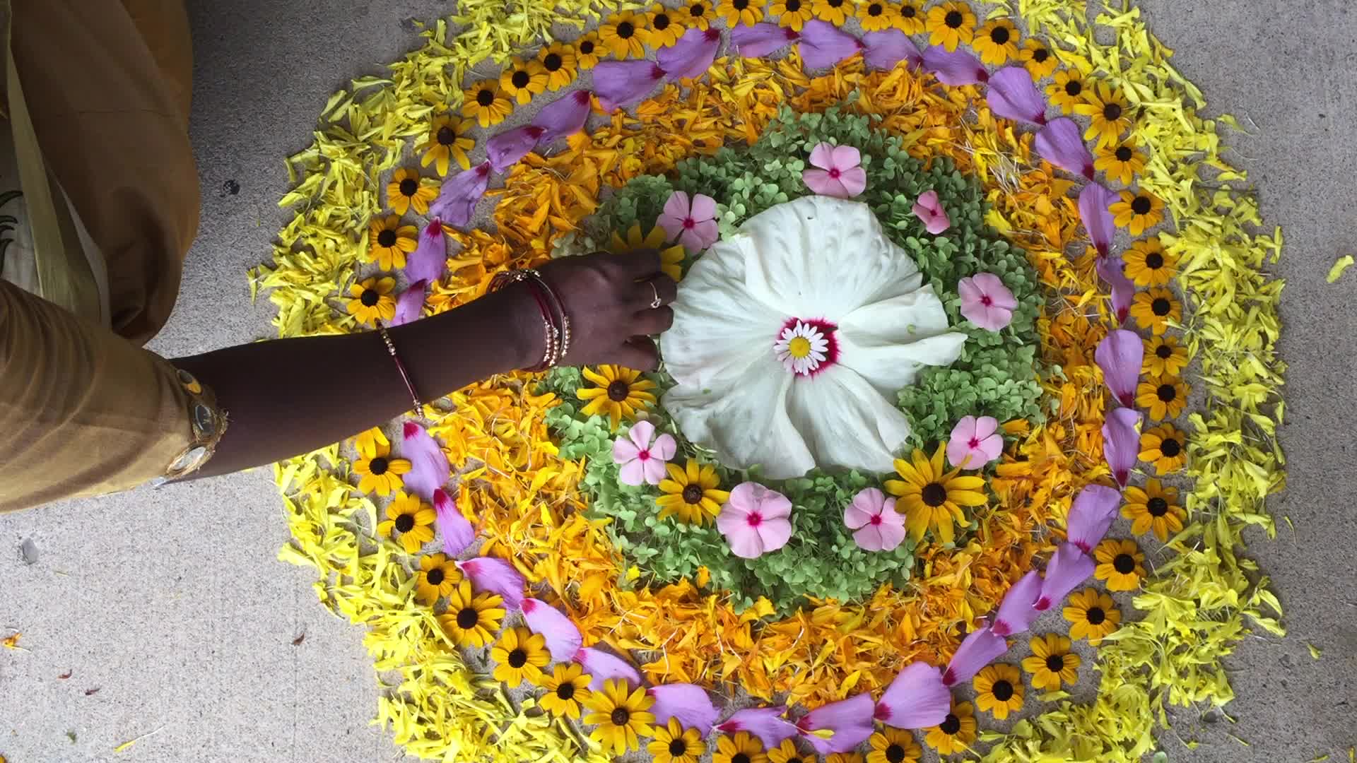 Onam Festival in Canada