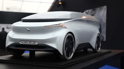Festival Automobile International 2019