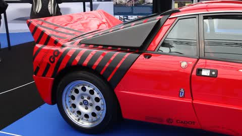 2019 Concept-cars Exhibition And Automobile Design In Paris