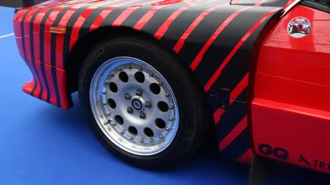 2019 Concept-cars Exhibition And Automobile Design In Paris