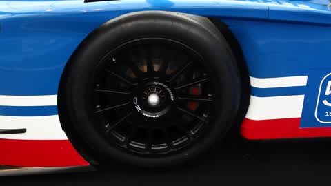 2019 Concept-cars Exhibition And Automobile Design In Paris