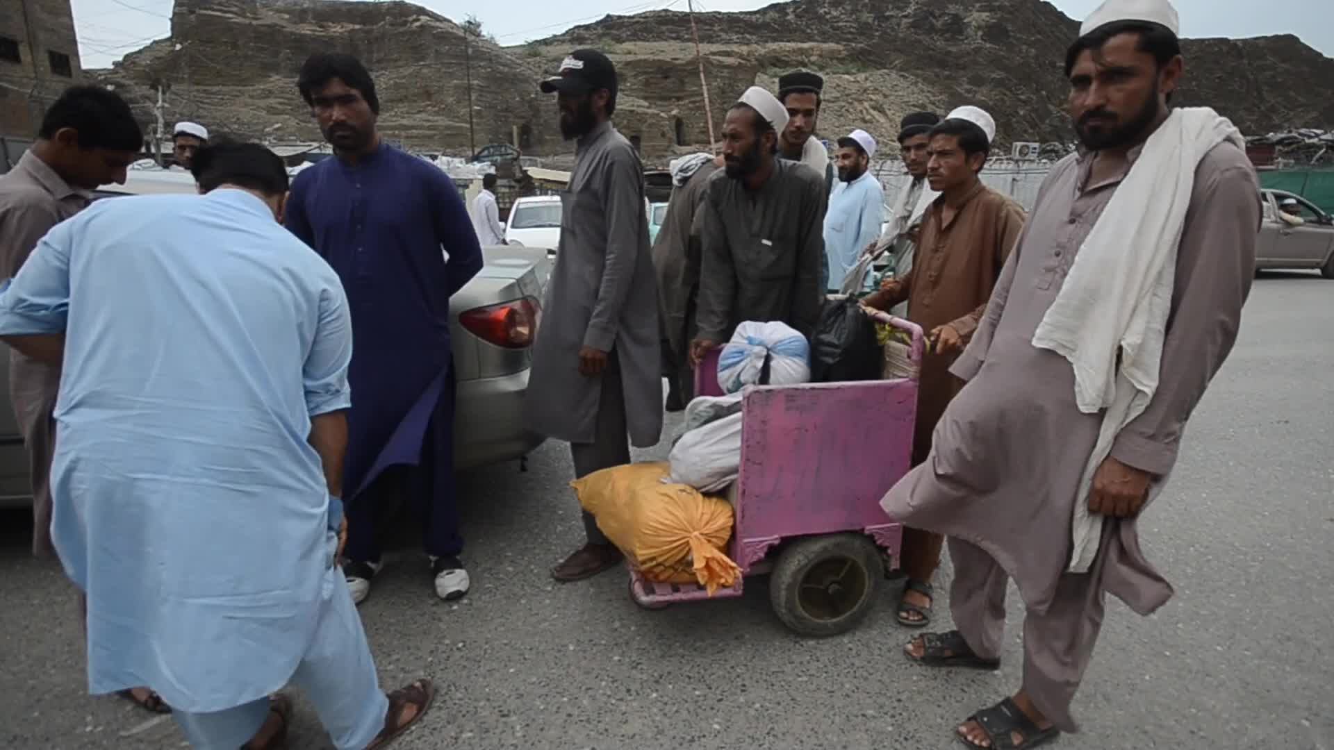 Pakistan reopens Torkham border crossing with Afghanistan