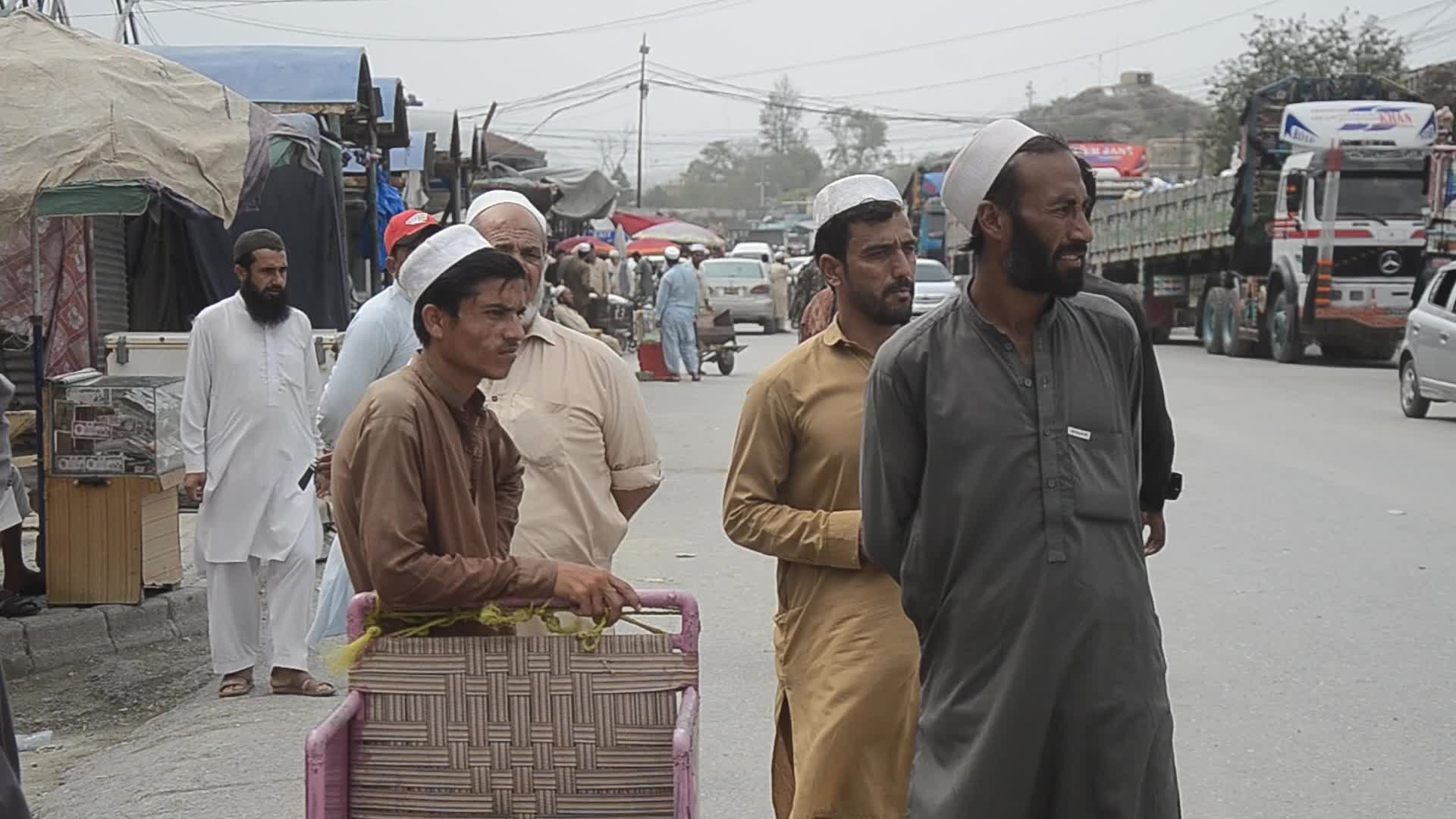 Pakistan reopens Torkham border crossing with Afghanistan