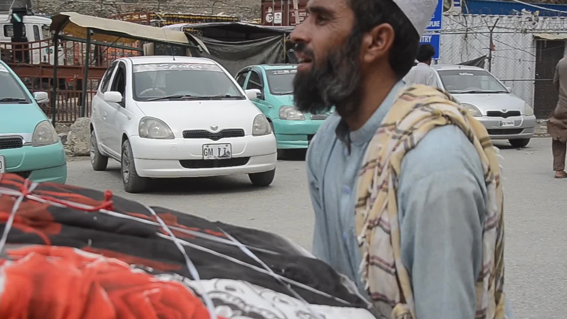 Pakistan reopens Torkham border crossing with Afghanistan