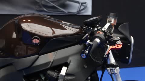 2019 Concept-cars Exhibition And Automobile Design In Paris