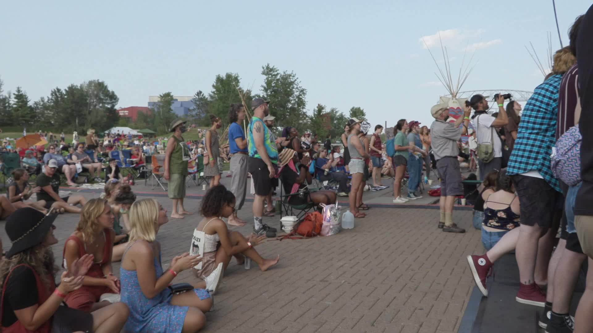 Water is Life festival