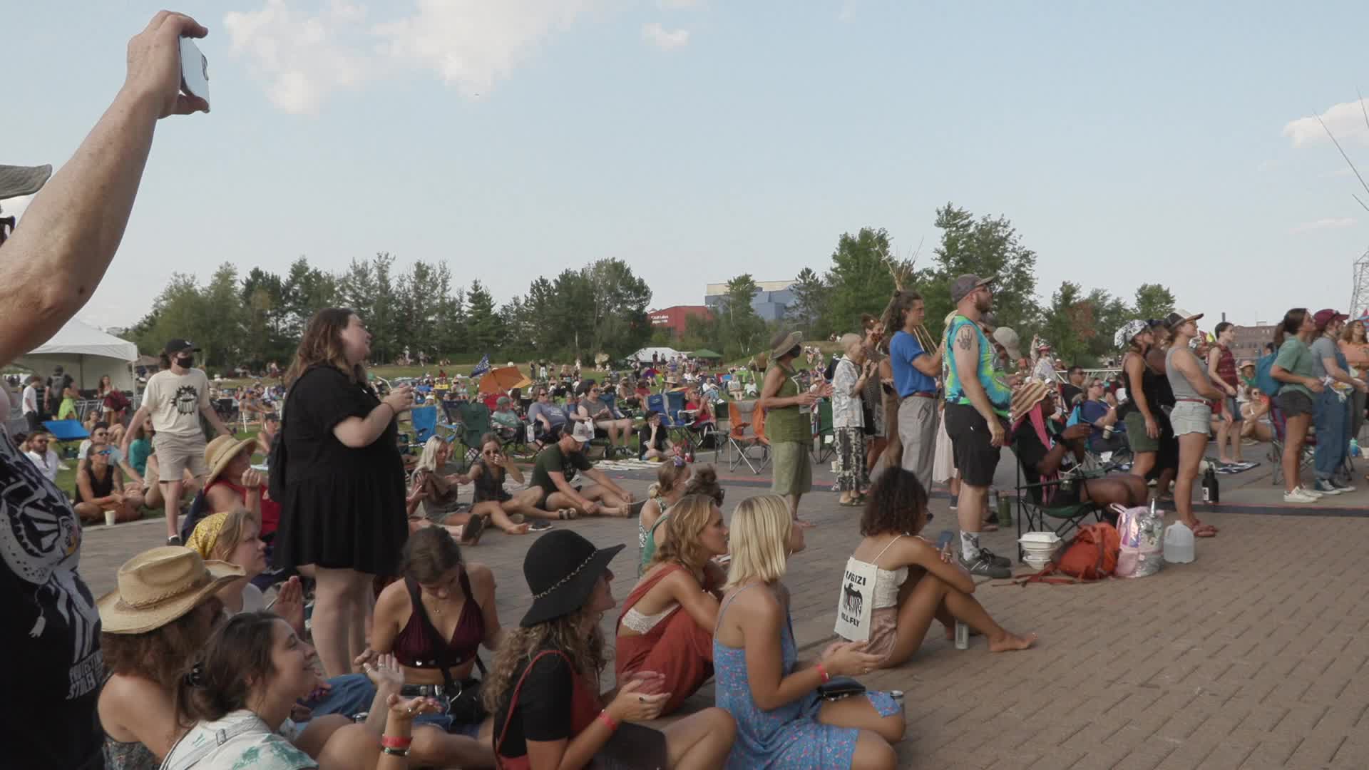 Water is Life festival