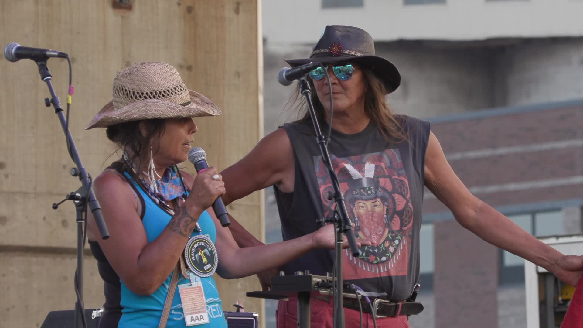 Water is Life festival