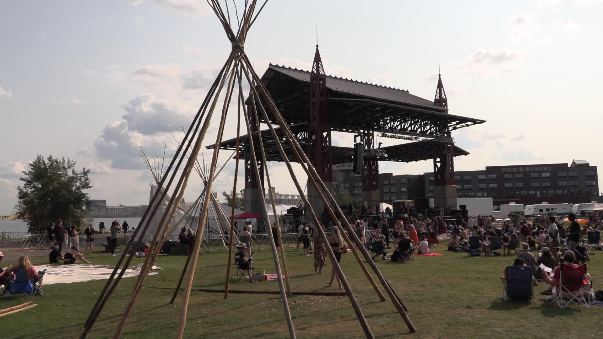 Water is Life festival