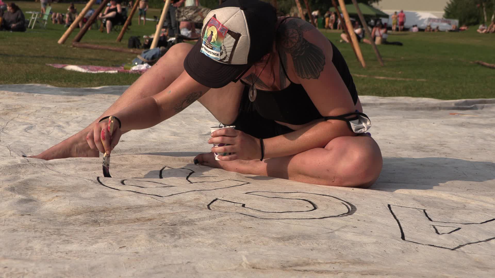 Water is Life festival