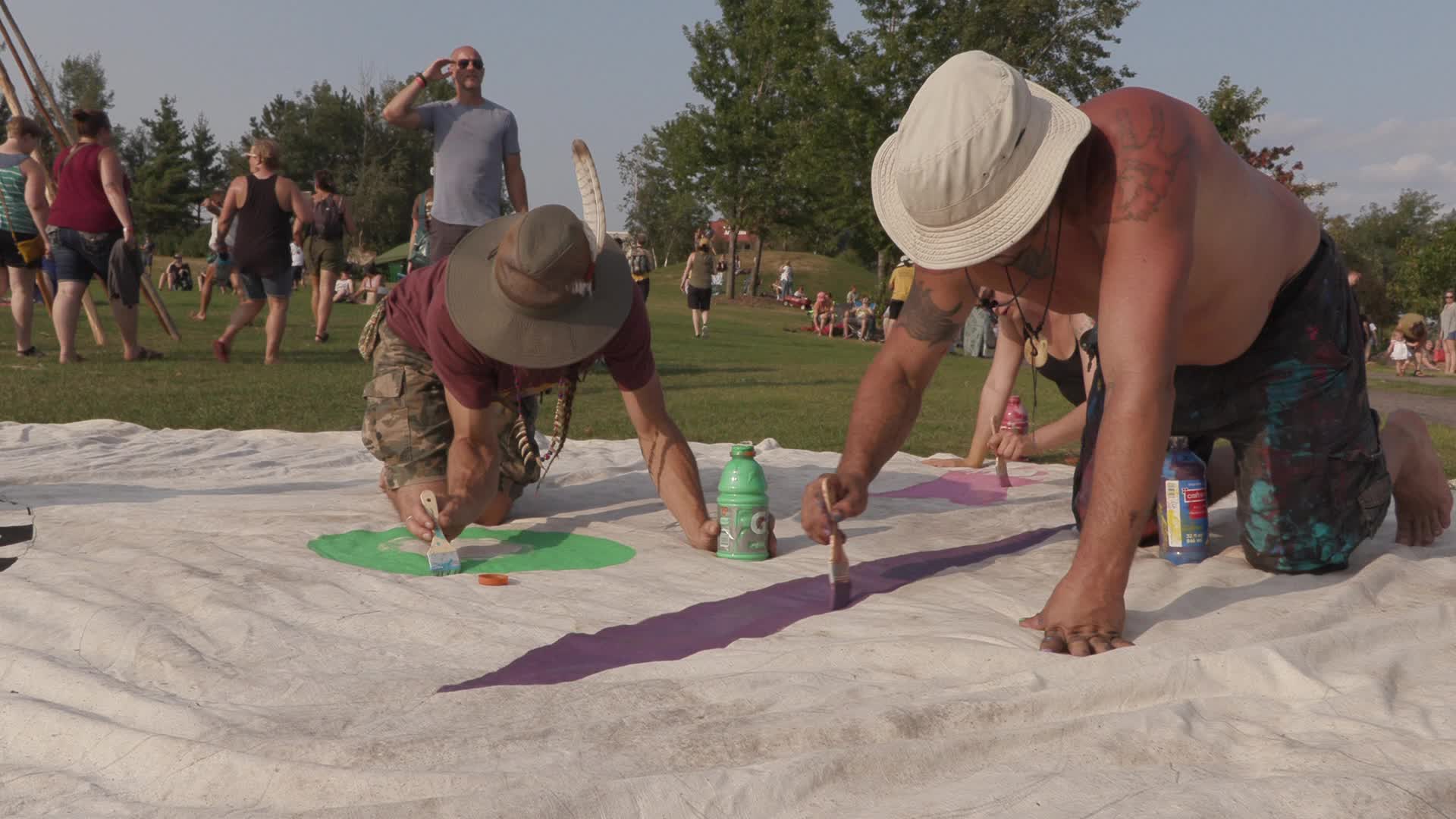 Water is Life festival