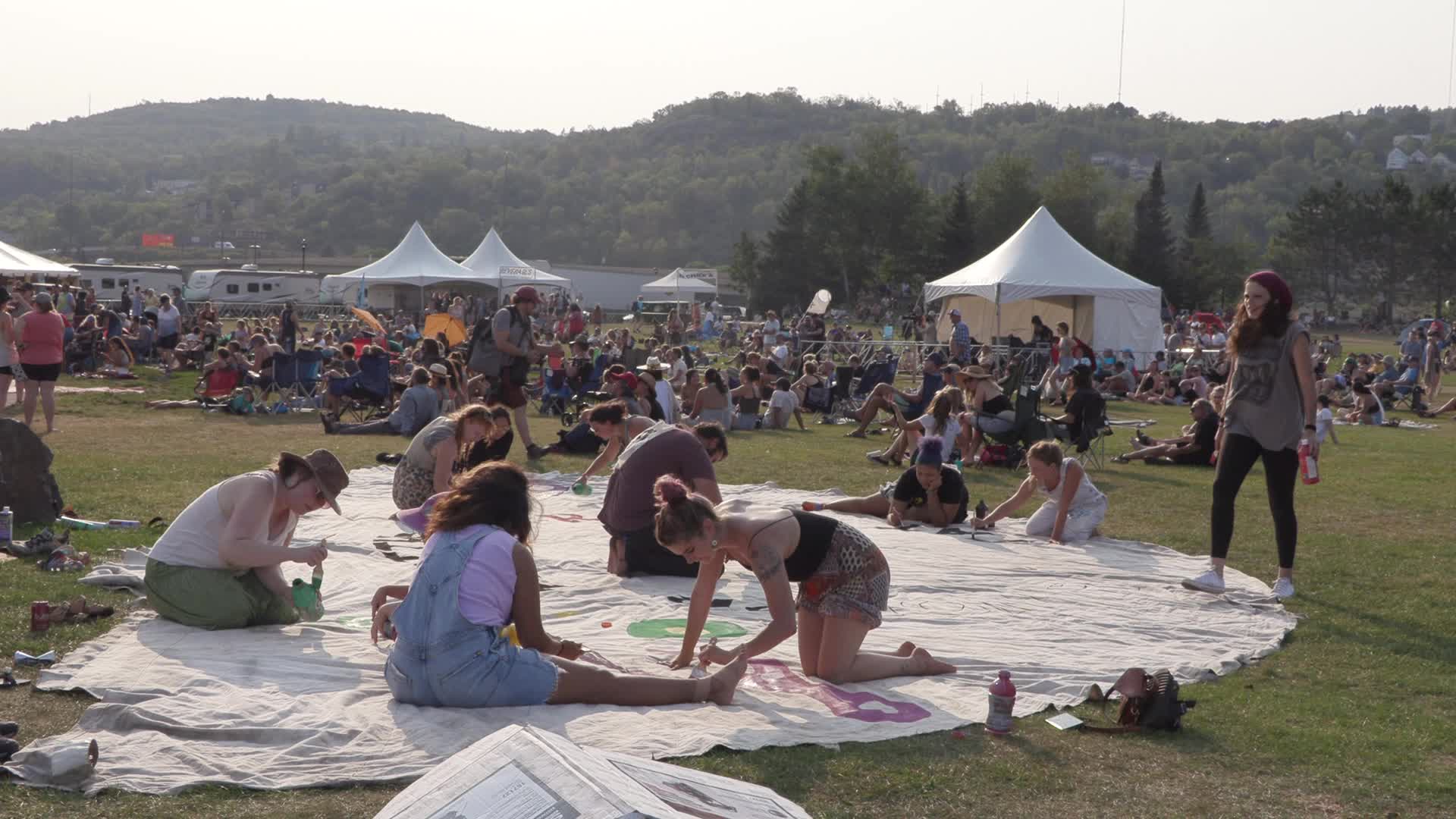 Water is Life festival