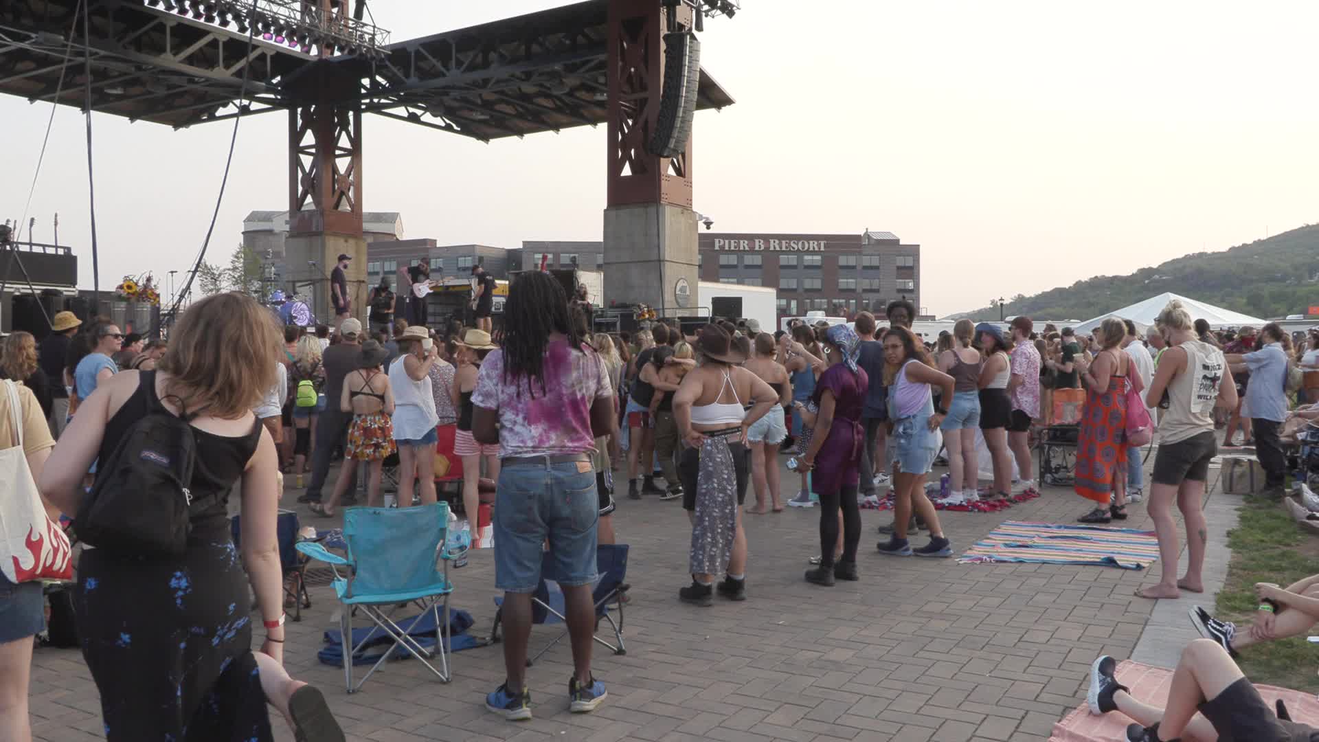Water is Life festival