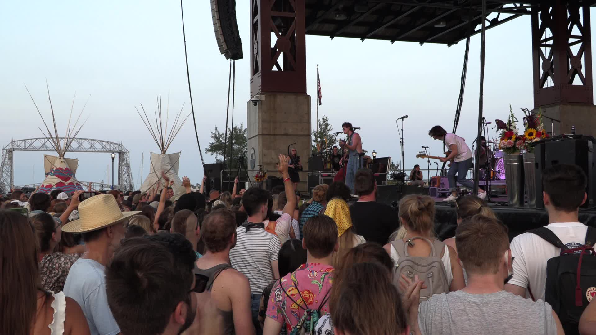 Water is Life festival
