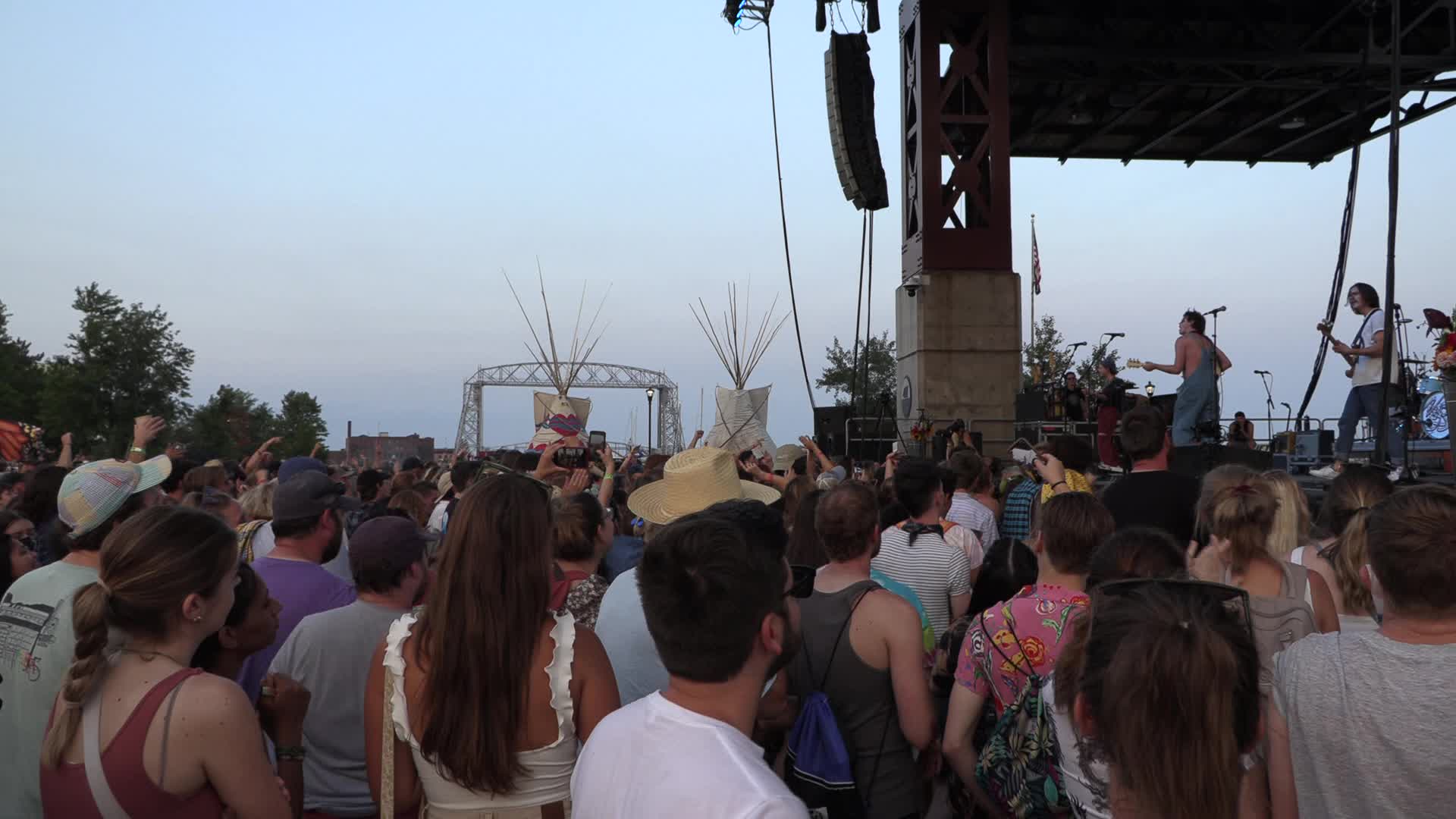 Water is Life festival