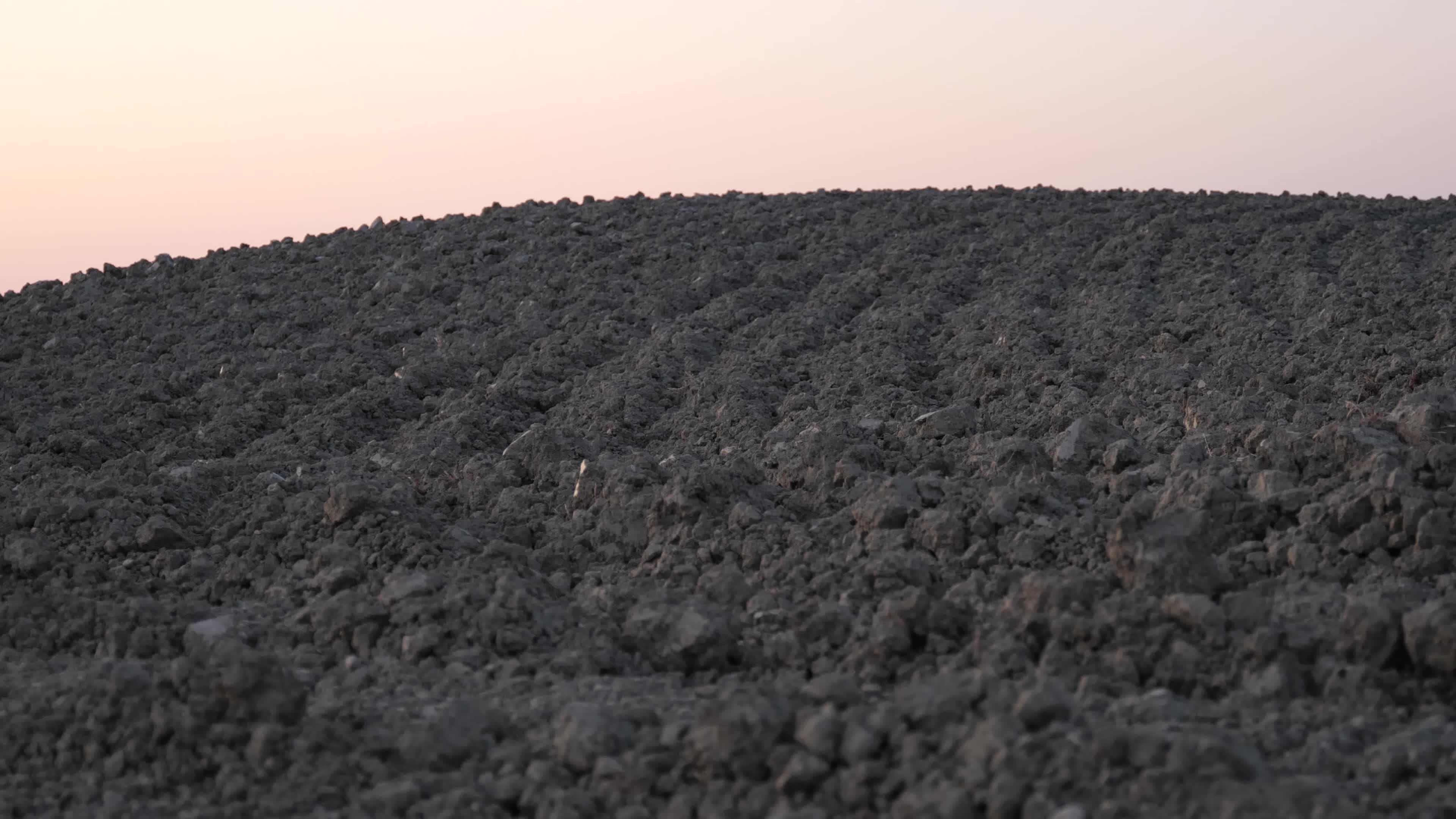 Drought in central Italy