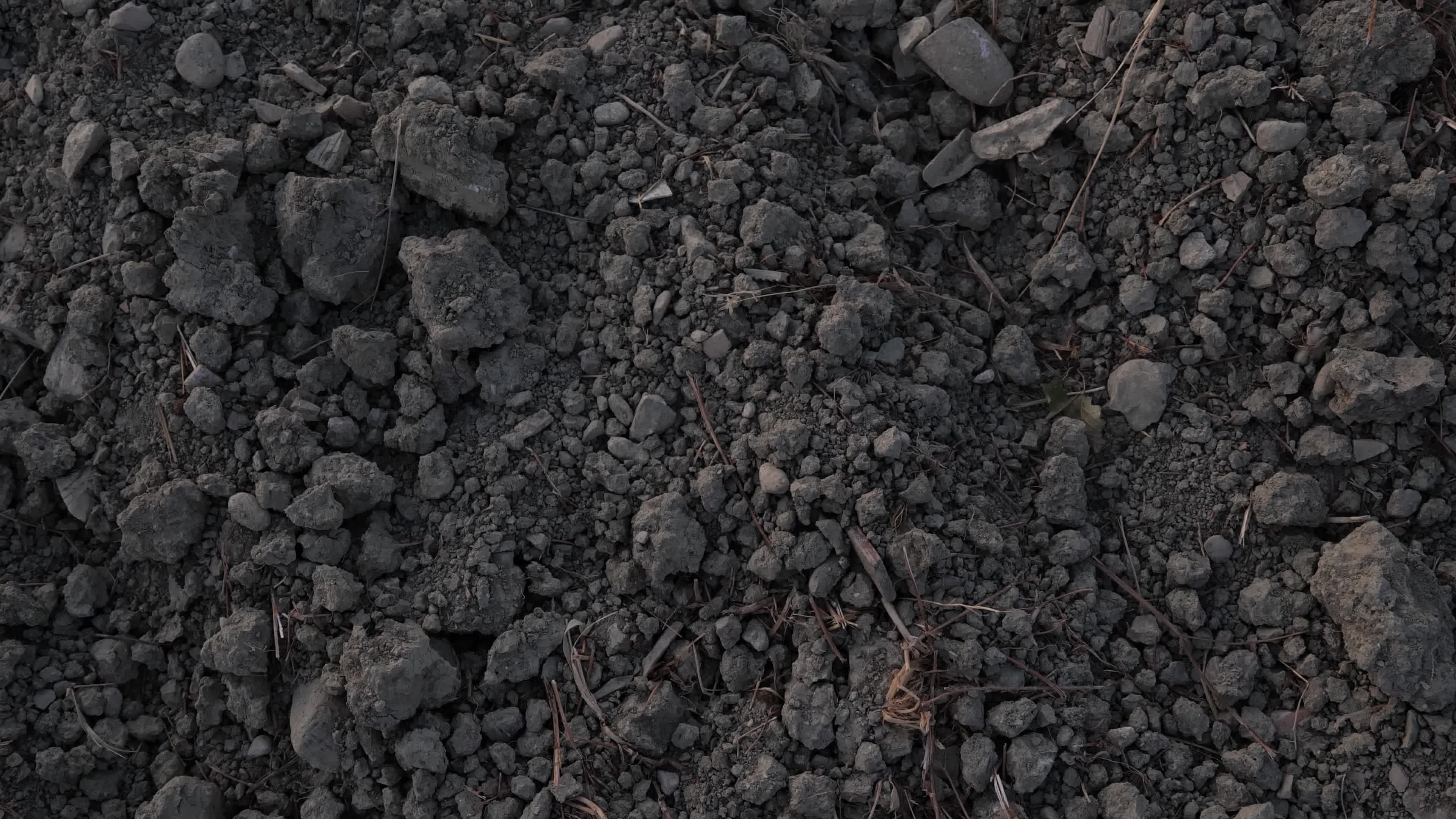 Drought in central Italy