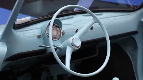 2019 Concept-cars Exhibition And Automobile Design In Paris