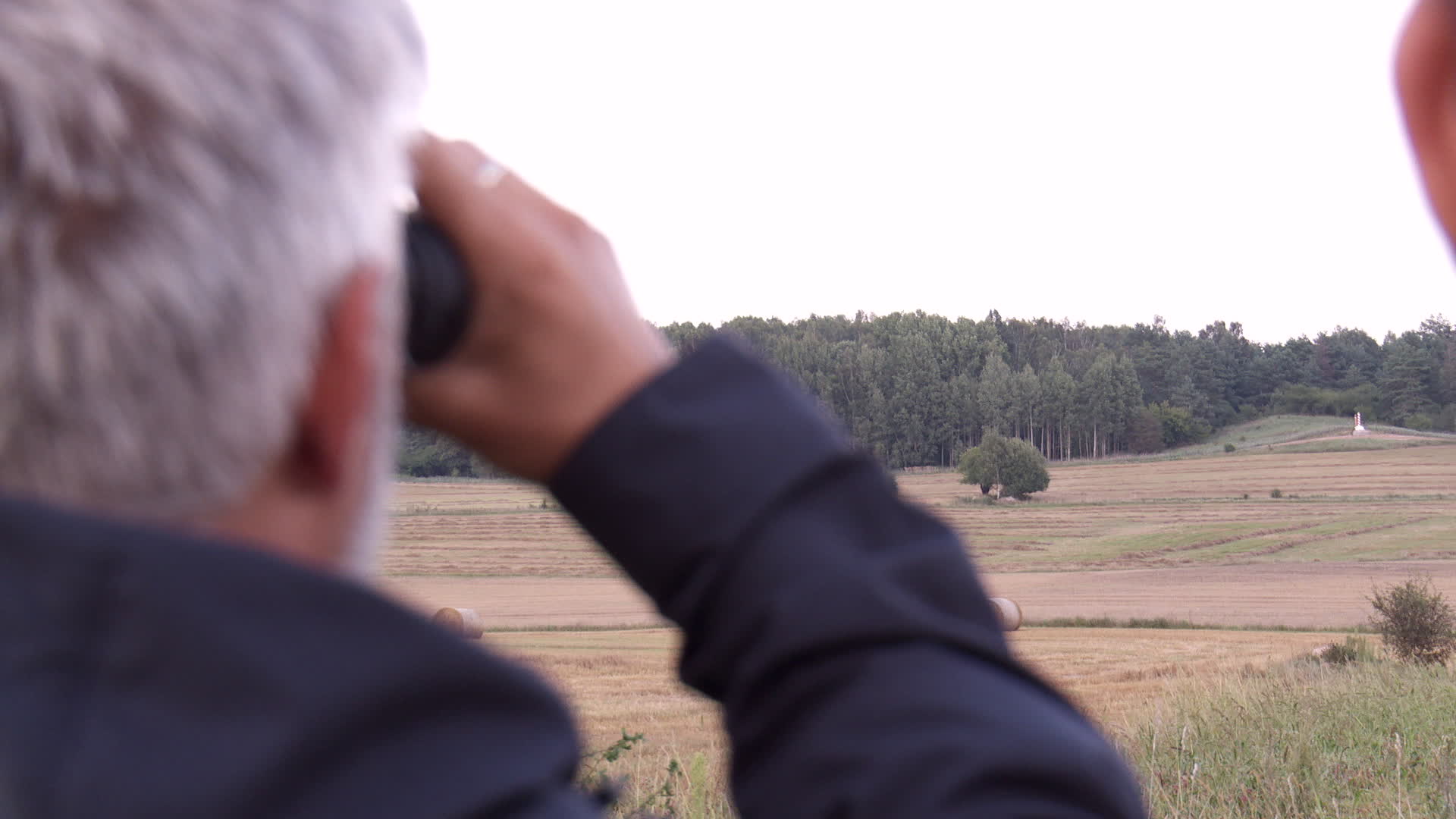 Poland Belarus Border Refugees