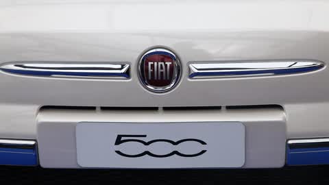 2019 Concept-cars Exhibition And Automobile Design In Paris