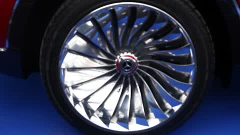 2019 Concept-cars Exhibition And Automobile Design In Paris