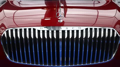 2019 Concept-cars Exhibition And Automobile Design In Paris