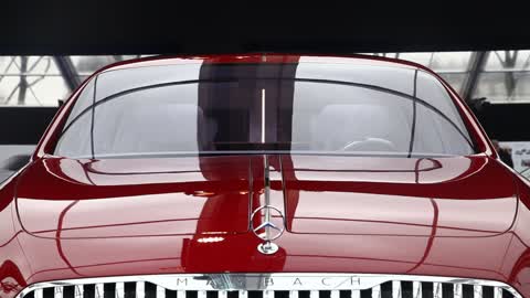 2019 Concept-cars Exhibition And Automobile Design In Paris