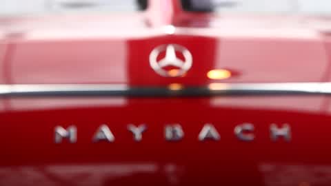 2019 Concept-cars Exhibition And Automobile Design In Paris