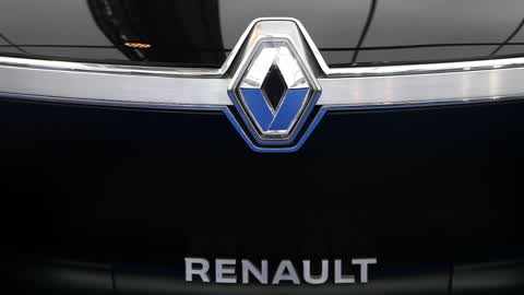 2019 Concept-cars Exhibition And Automobile Design In Paris