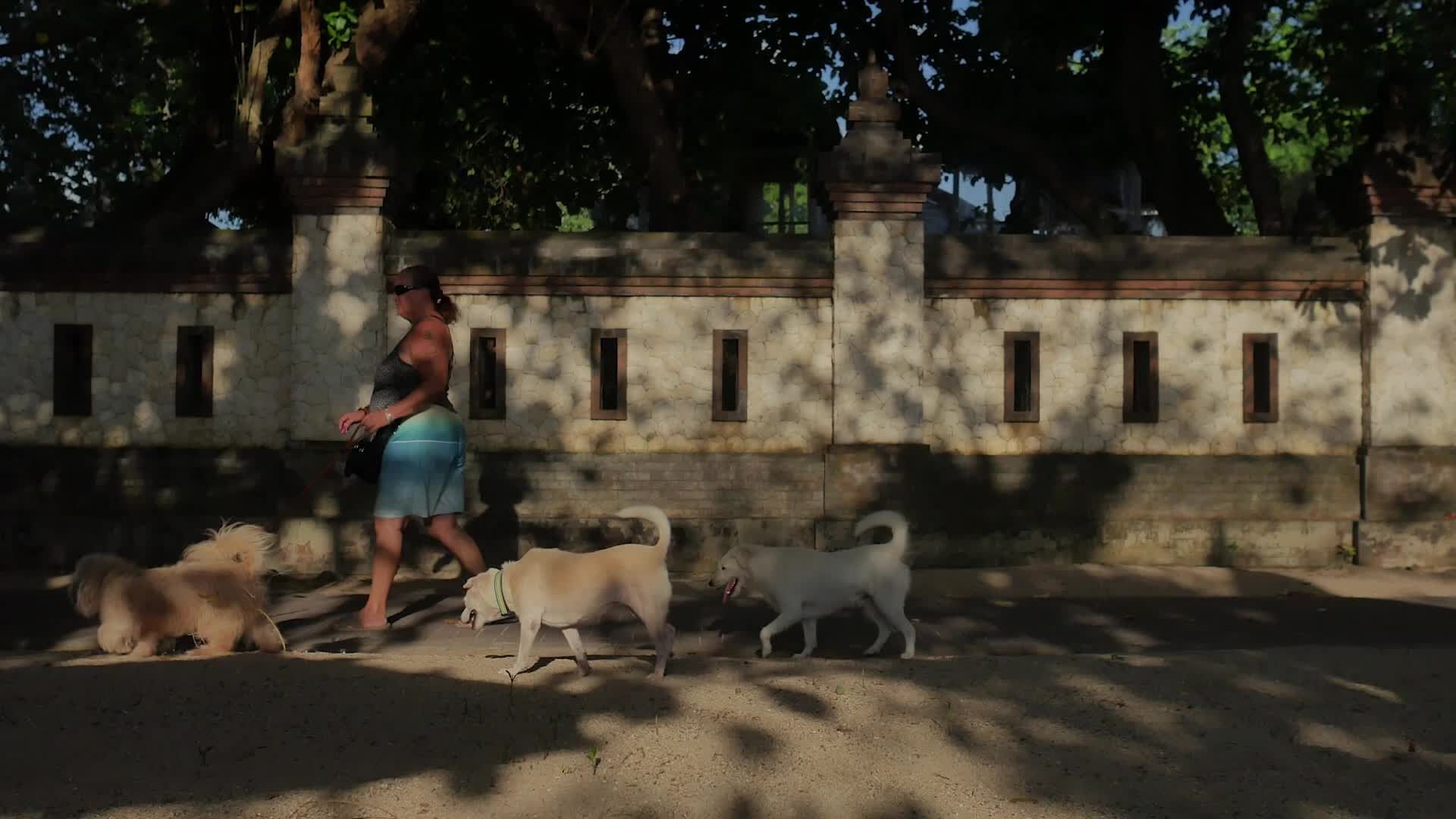 Daily life in Indonesia amid the Covid-19 pandemic