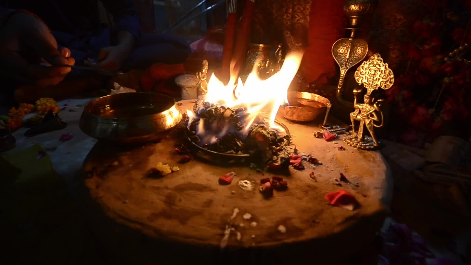 Raksha Bandhan festival in Peshawar