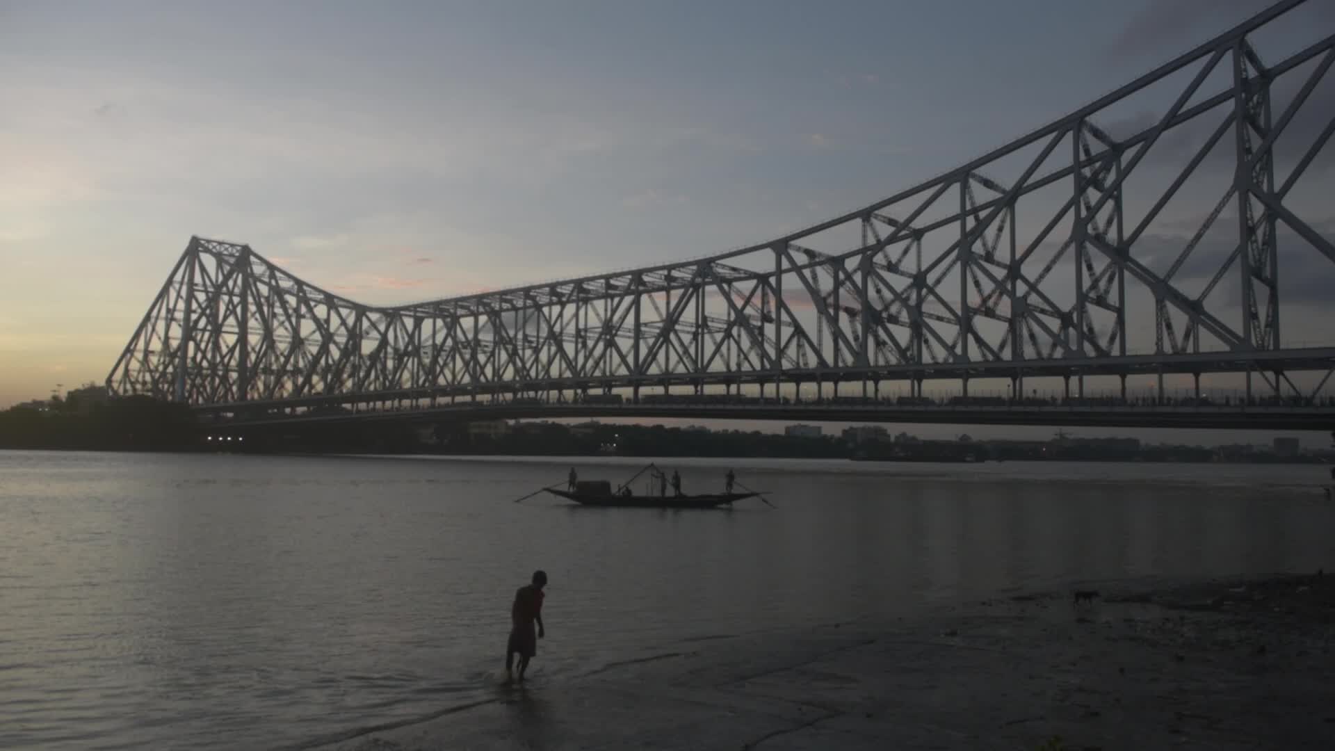 Daily Life In Kolkata
