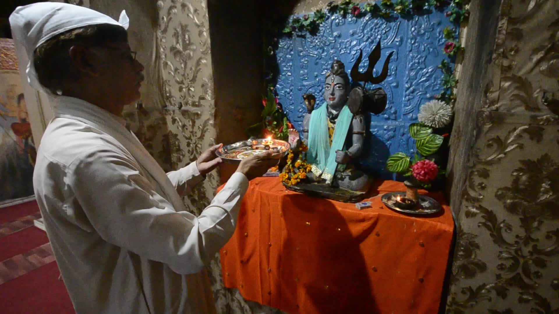 Raksha Bandhan festival in Peshawar