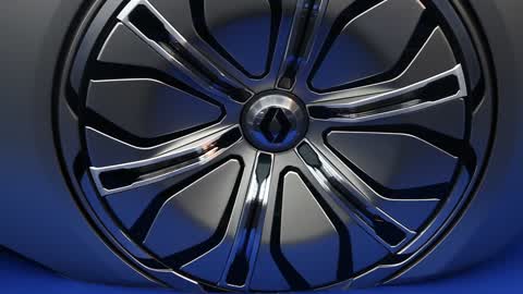 2019 Concept-cars Exhibition And Automobile Design In Paris
